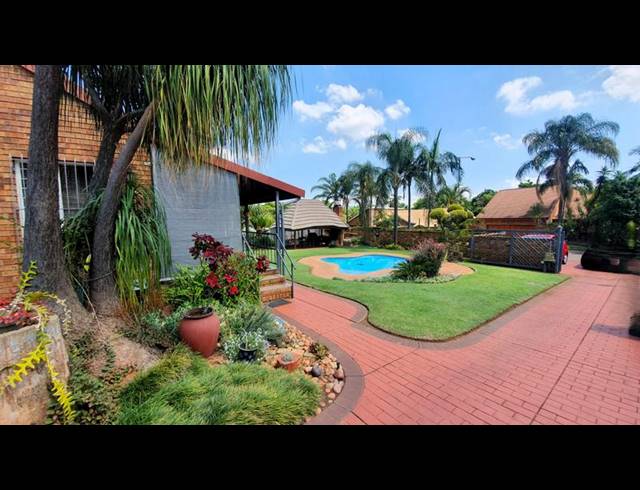 4 BEDROOM HOUSE FOR SALE IN MONTANA PARK